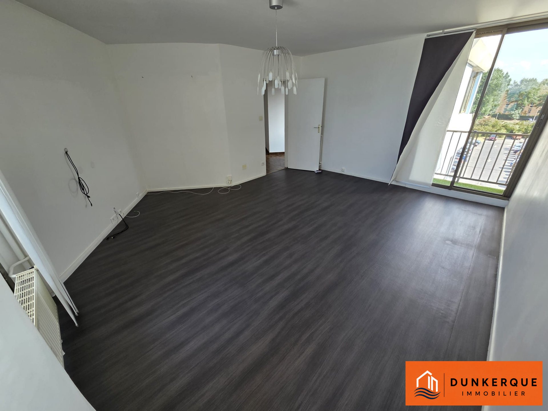 Appartement à vendre, 88m², Dunkerque