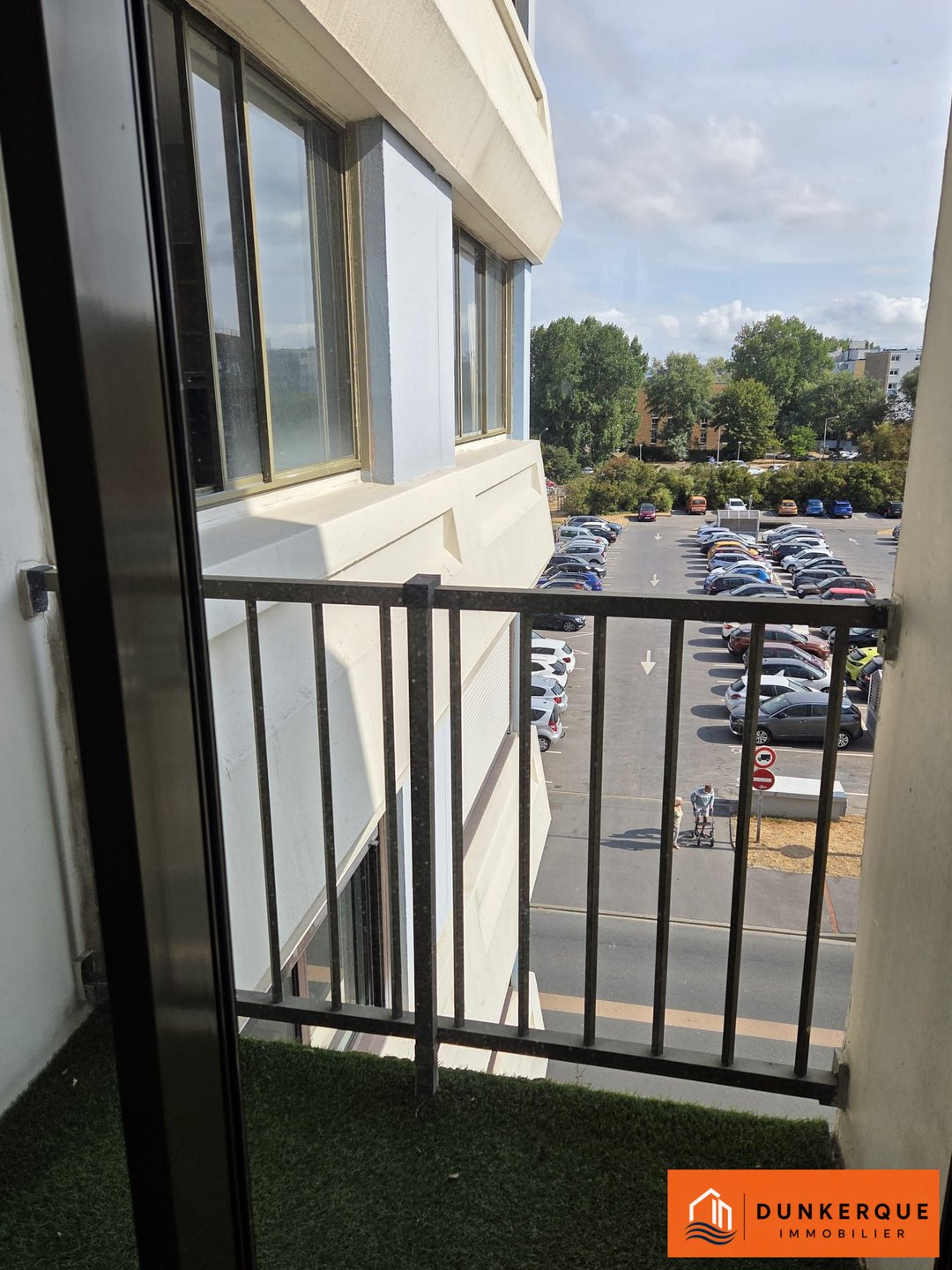 Appartement à vendre, 88m², Dunkerque