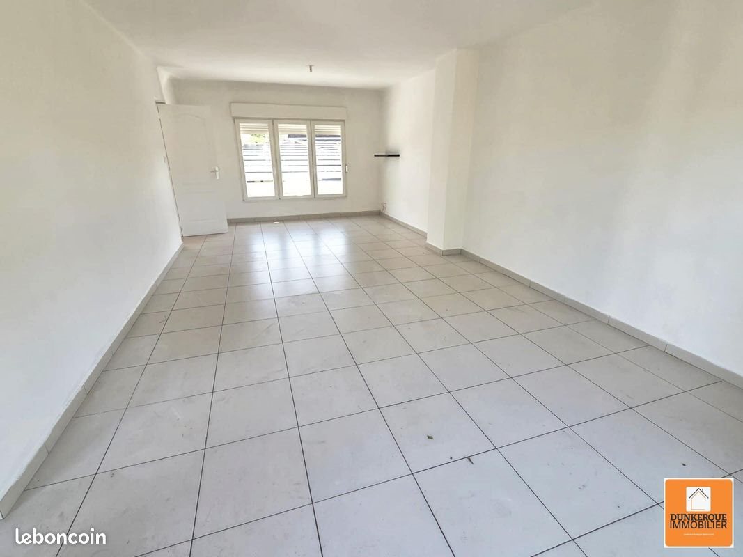 Maison à vendre, 96m², Grande-Synthe