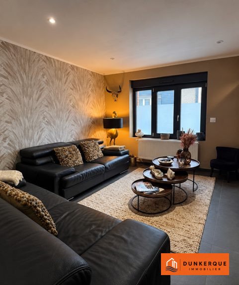 Maison à vendre, 135m², Dunkerque