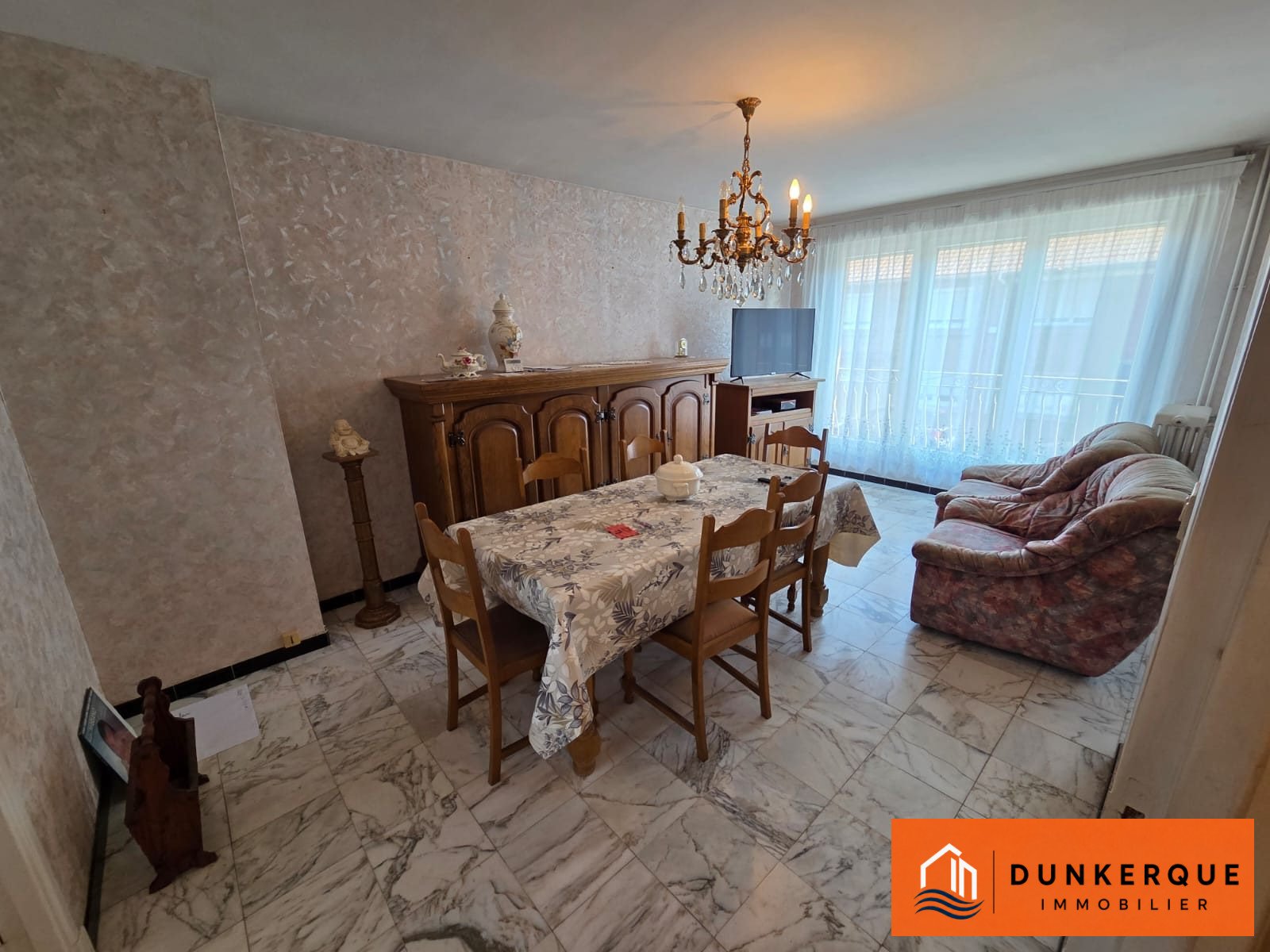 Maison à vendre, 110m², Dunkerque