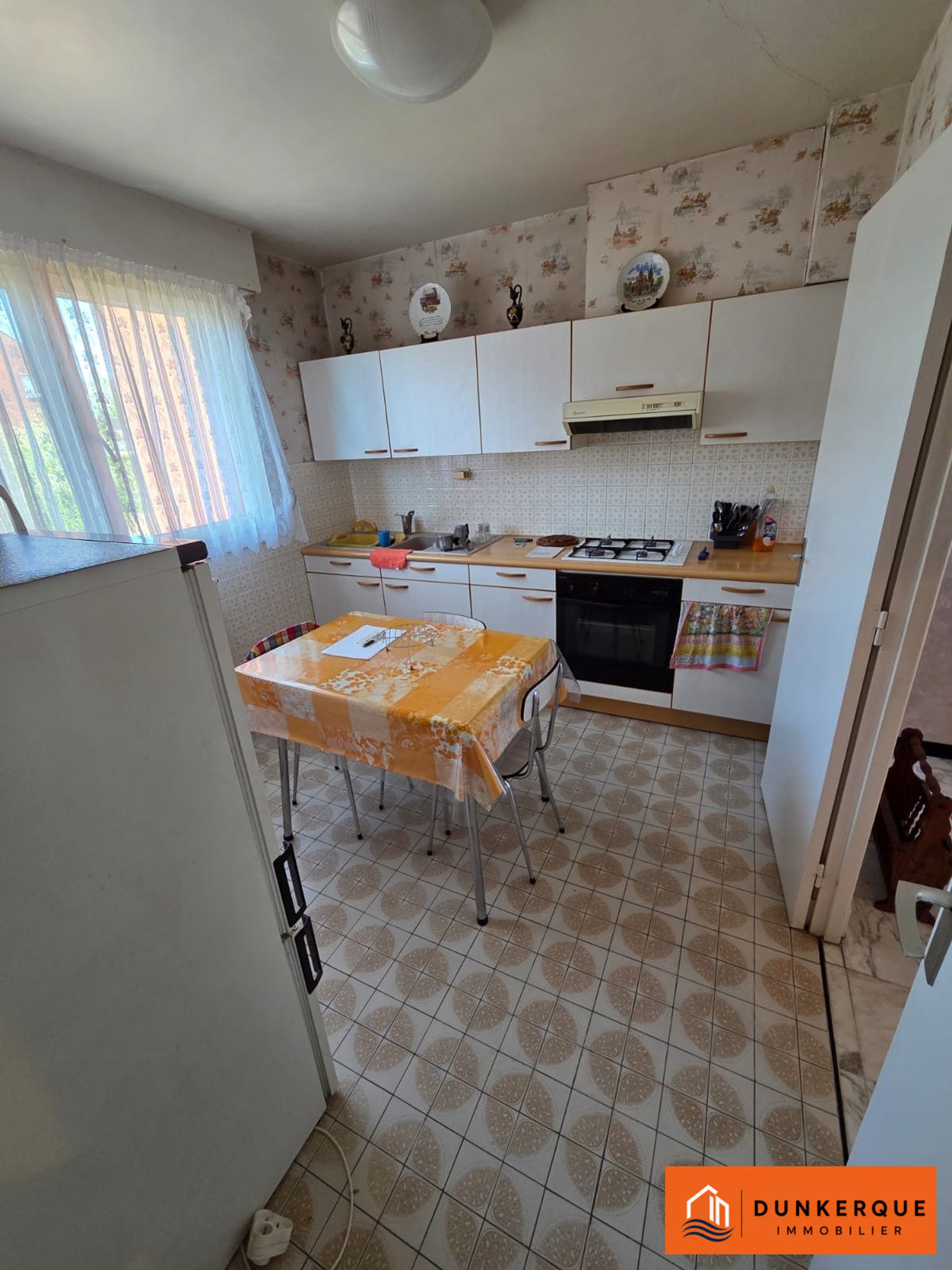 Maison à vendre, 110m², Dunkerque
