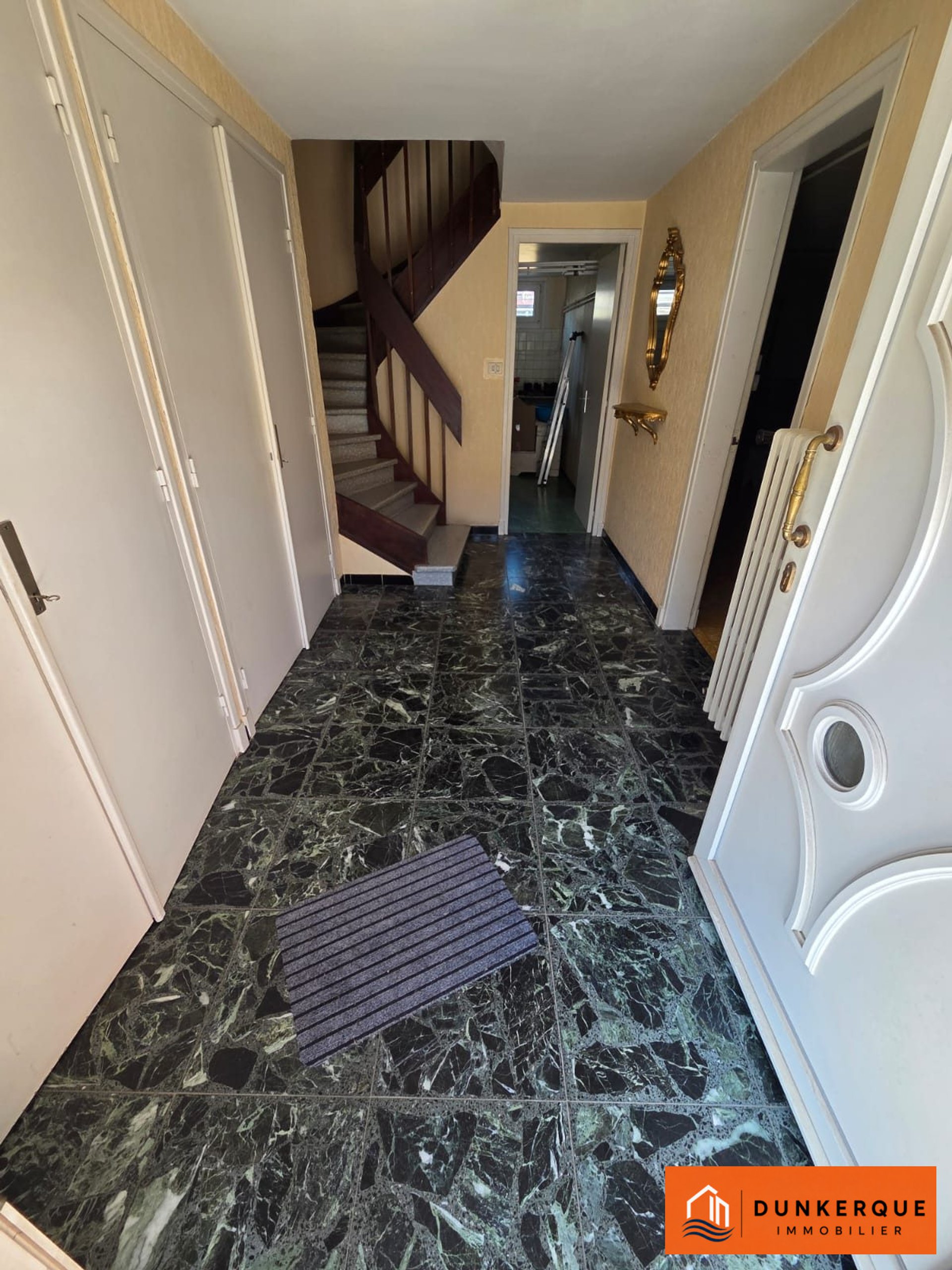 Maison à vendre, 110m², Dunkerque