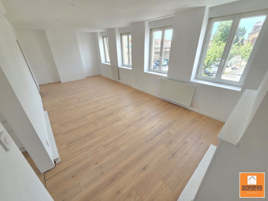 Appartement à vendre, 71m², Saint-Pol-sur-Mer
