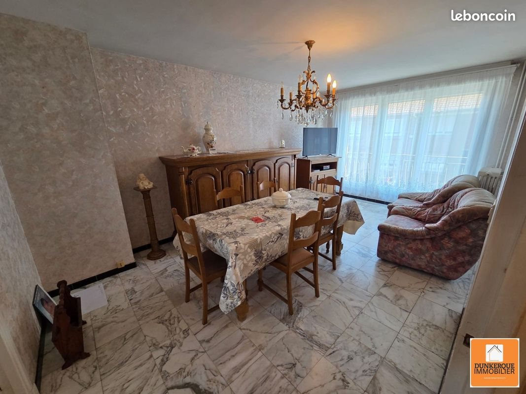 Maison à vendre, 110m², Saint-Pol-sur-Mer