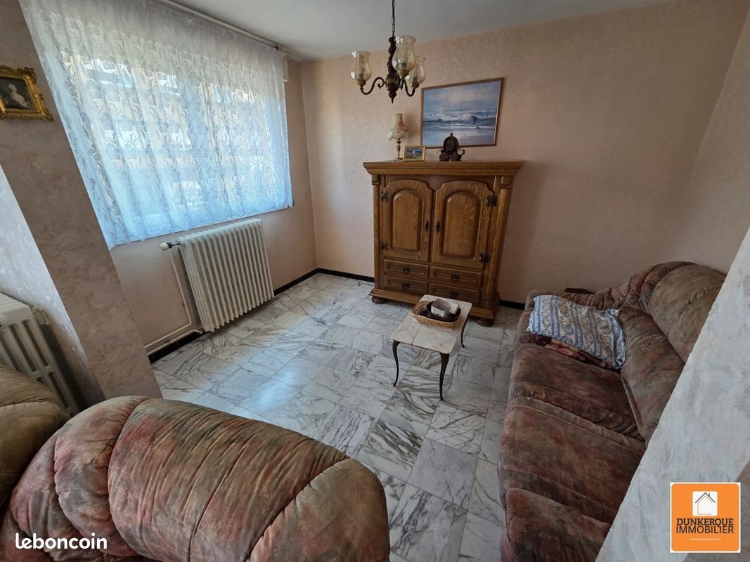 Maison à vendre, 110m², Saint-Pol-sur-Mer