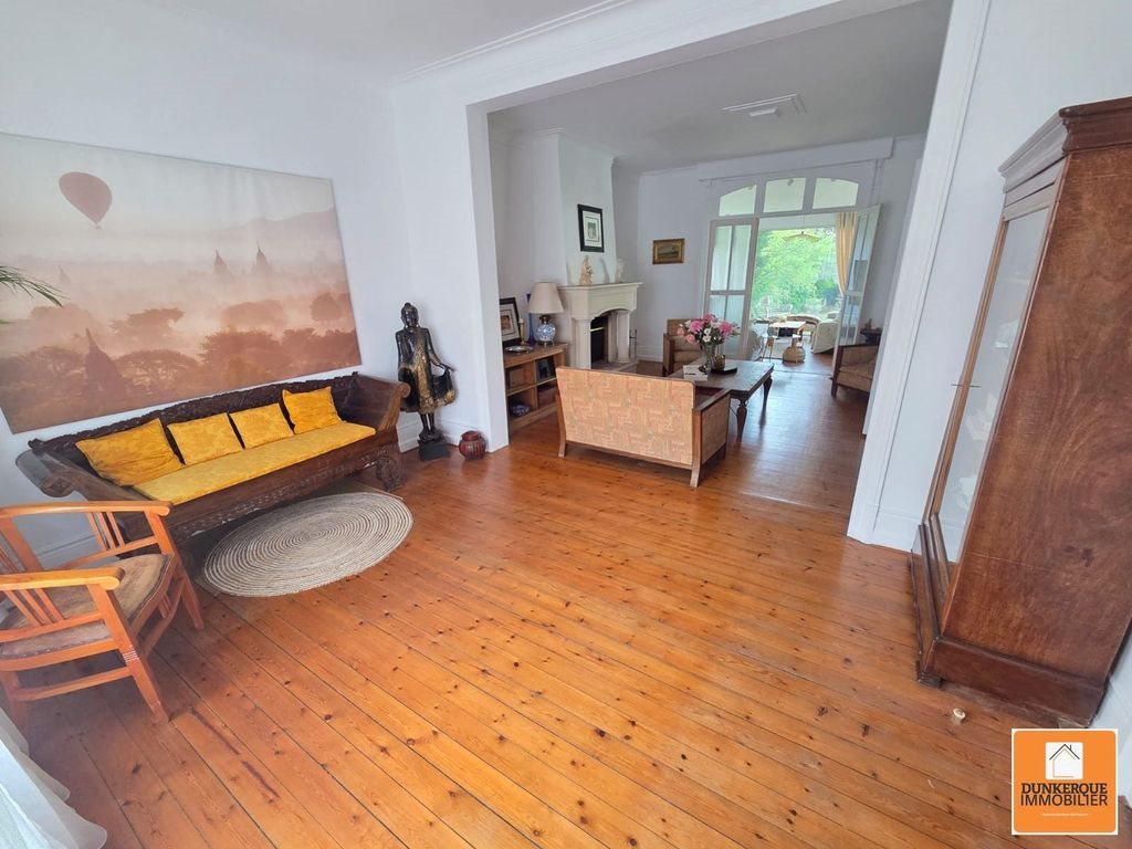 Maison à vendre, 350m², Dunkerque