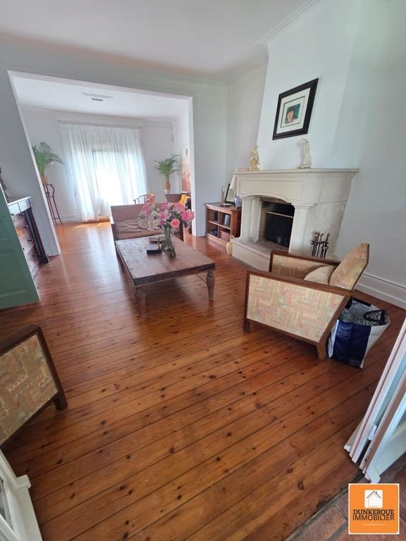 Maison à vendre, 350m², Dunkerque
