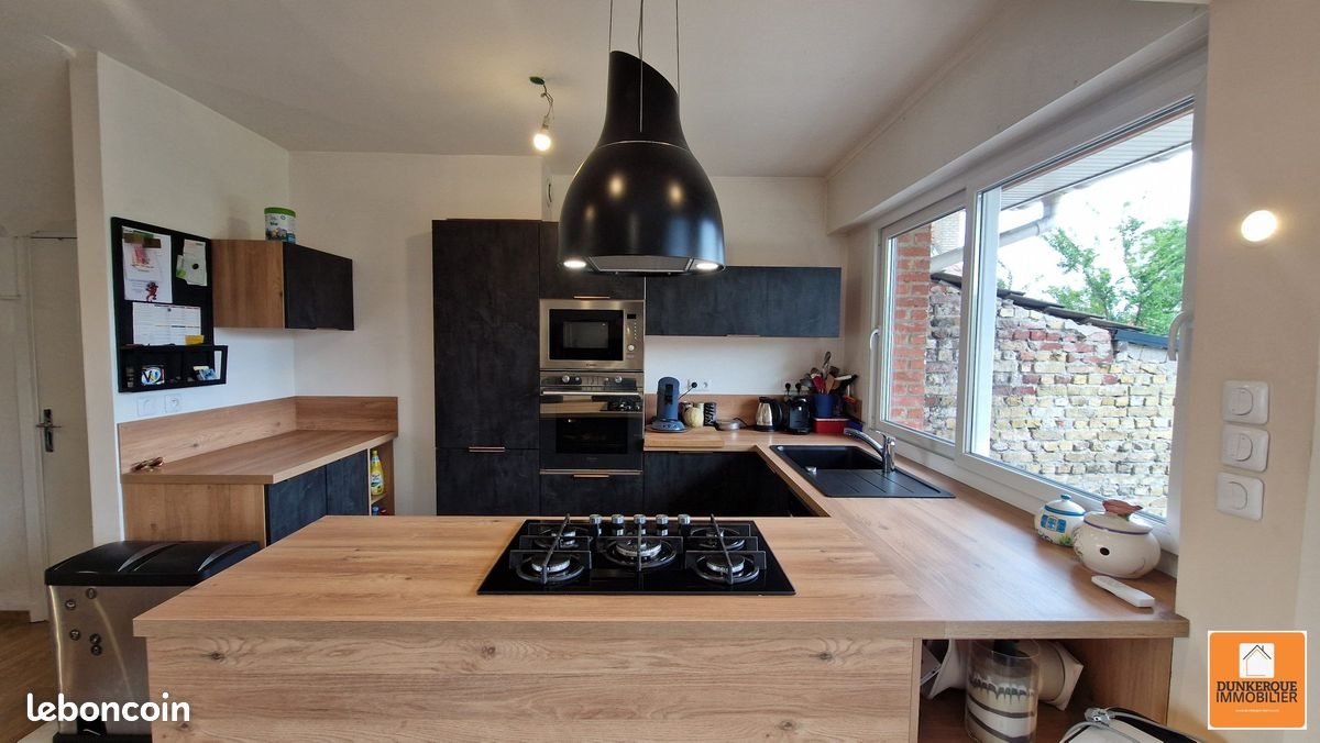 Maison à vendre, 99m², Dunkerque