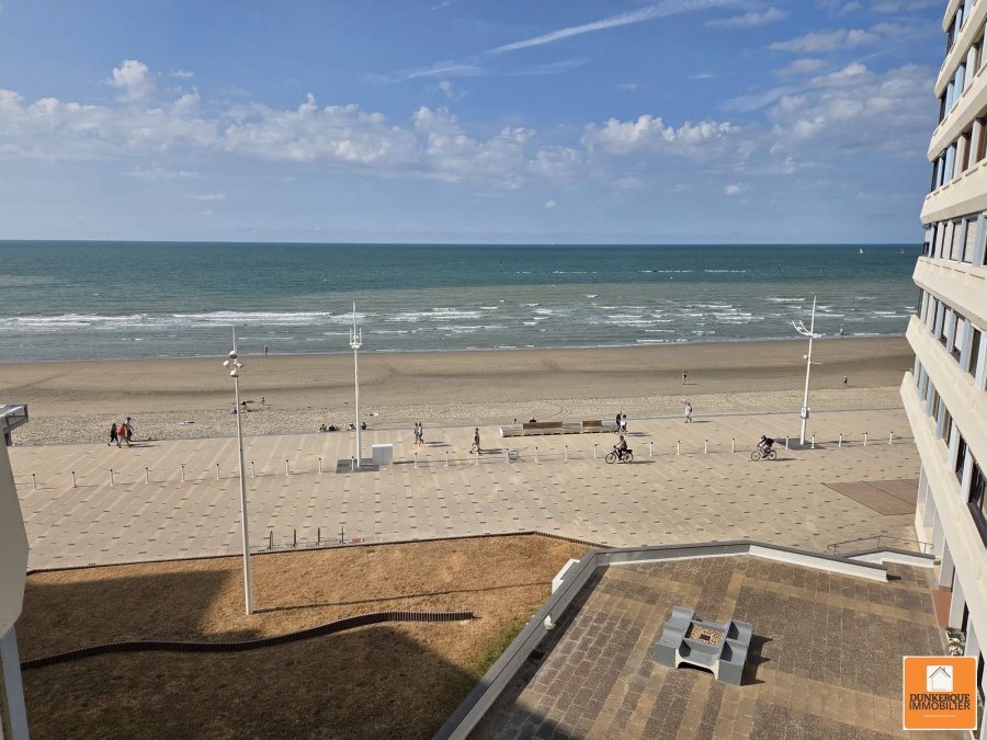 Appartement à vendre, 88m², Dunkerque