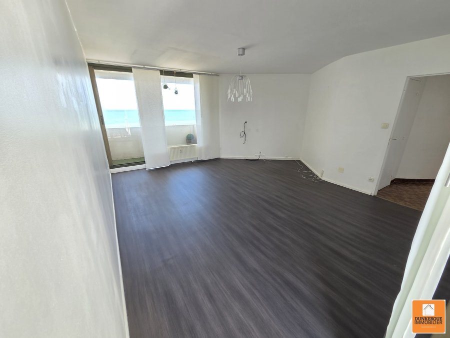 Appartement à vendre, 88m², Dunkerque