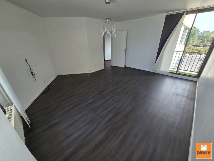 Appartement à vendre, 88m², Dunkerque