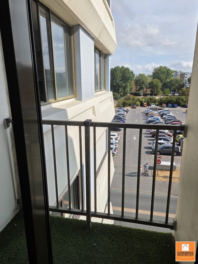 Appartement à vendre, 88m², Dunkerque