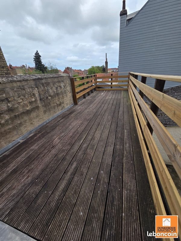 Appartement à vendre, 121m², Coudekerque-Branche