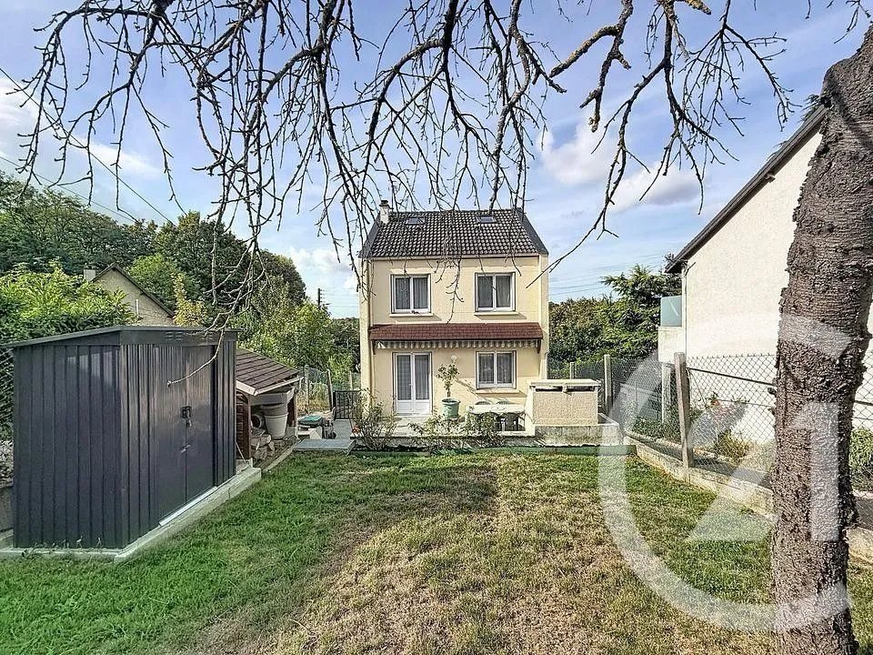 Maison à vendre, 88m², Montfermeil