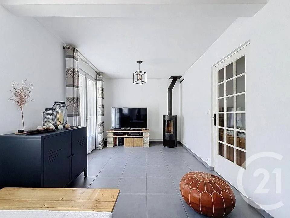 Maison à vendre, 88m², Montfermeil