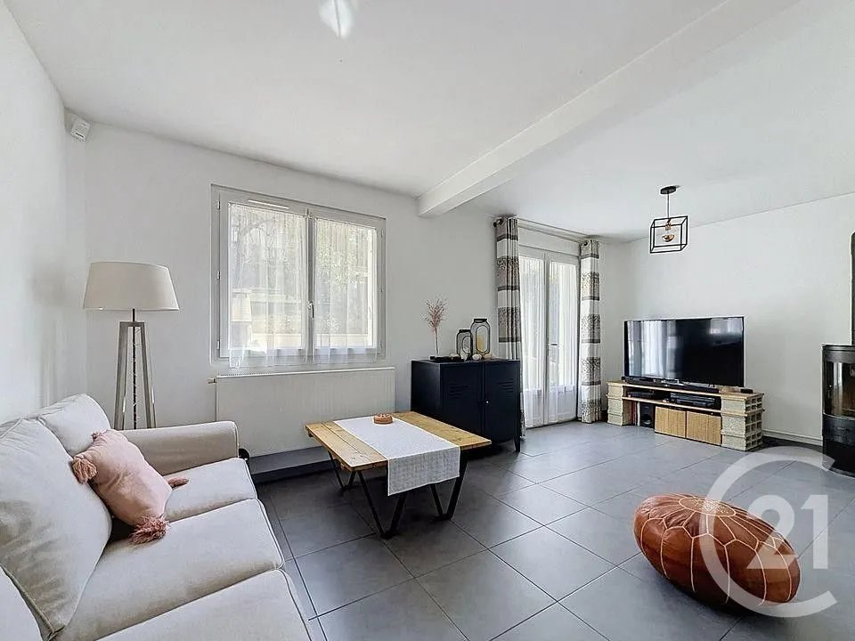 Maison à vendre, 88m², Montfermeil
