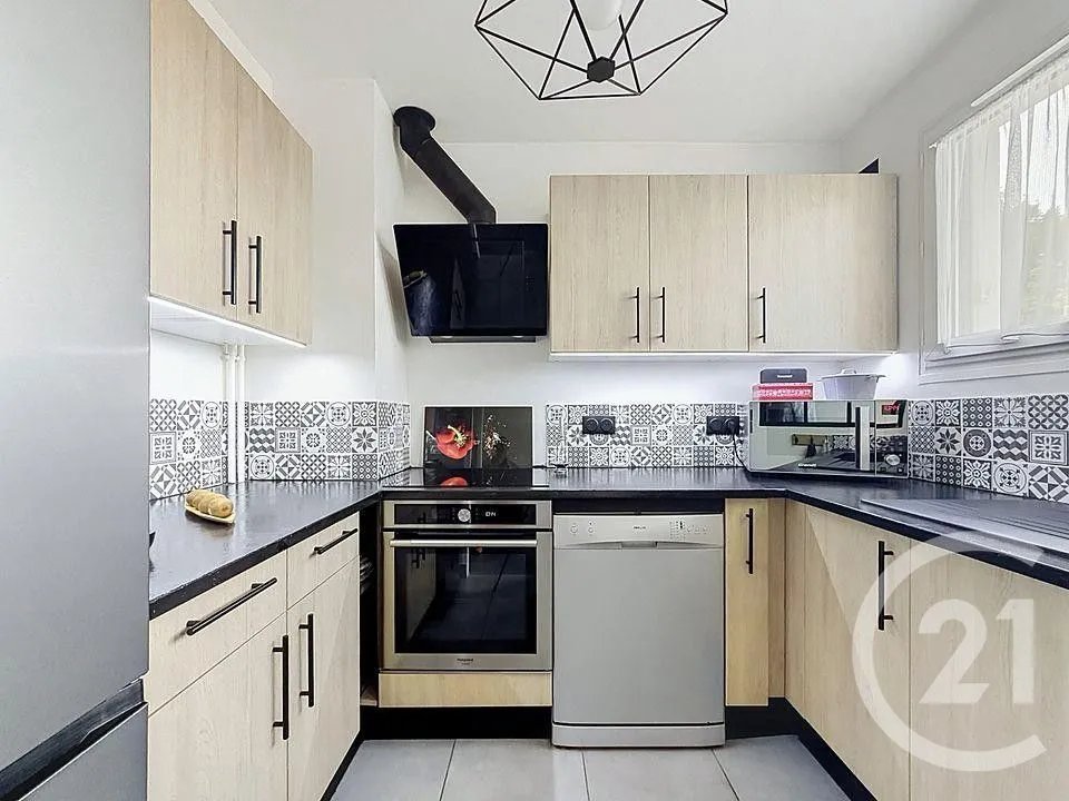 Maison à vendre, 88m², Montfermeil