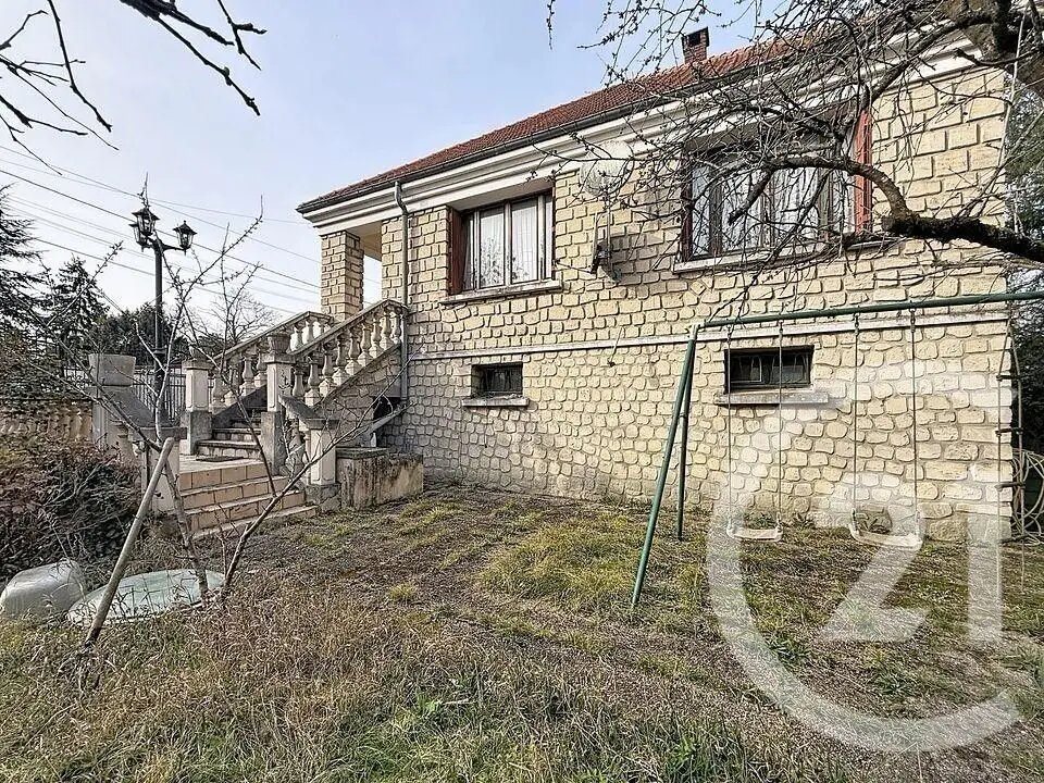 Maison à vendre, 180m², Montfermeil
