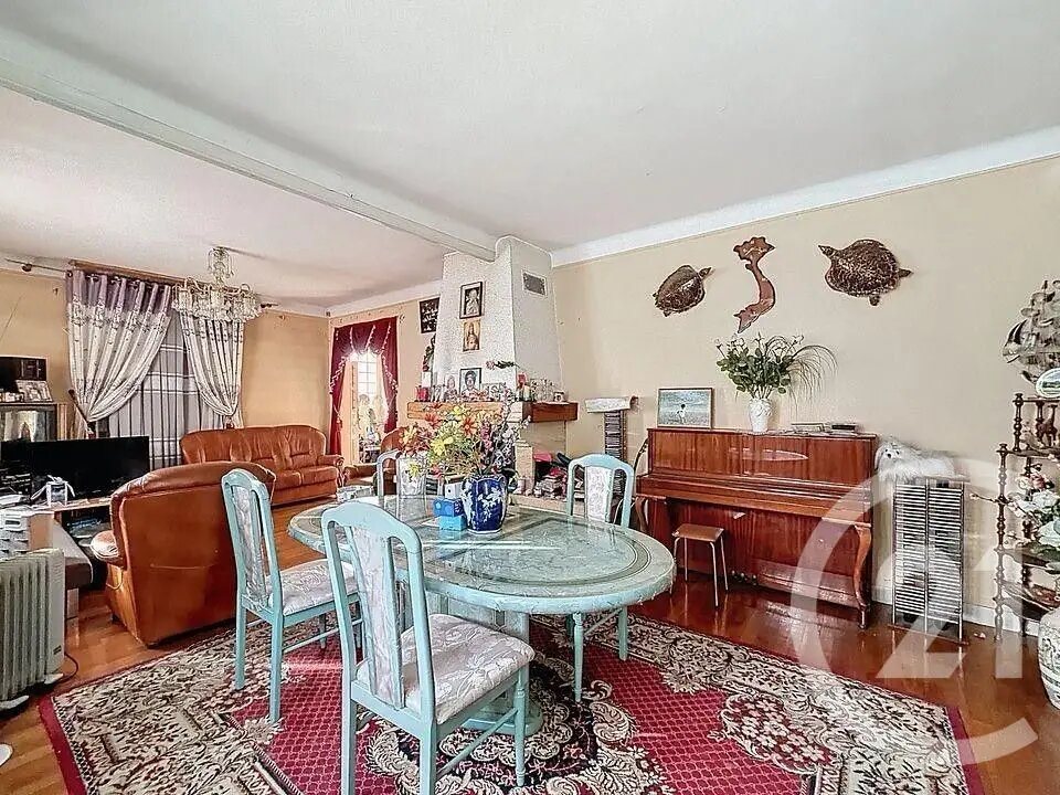 Maison à vendre, 180m², Montfermeil