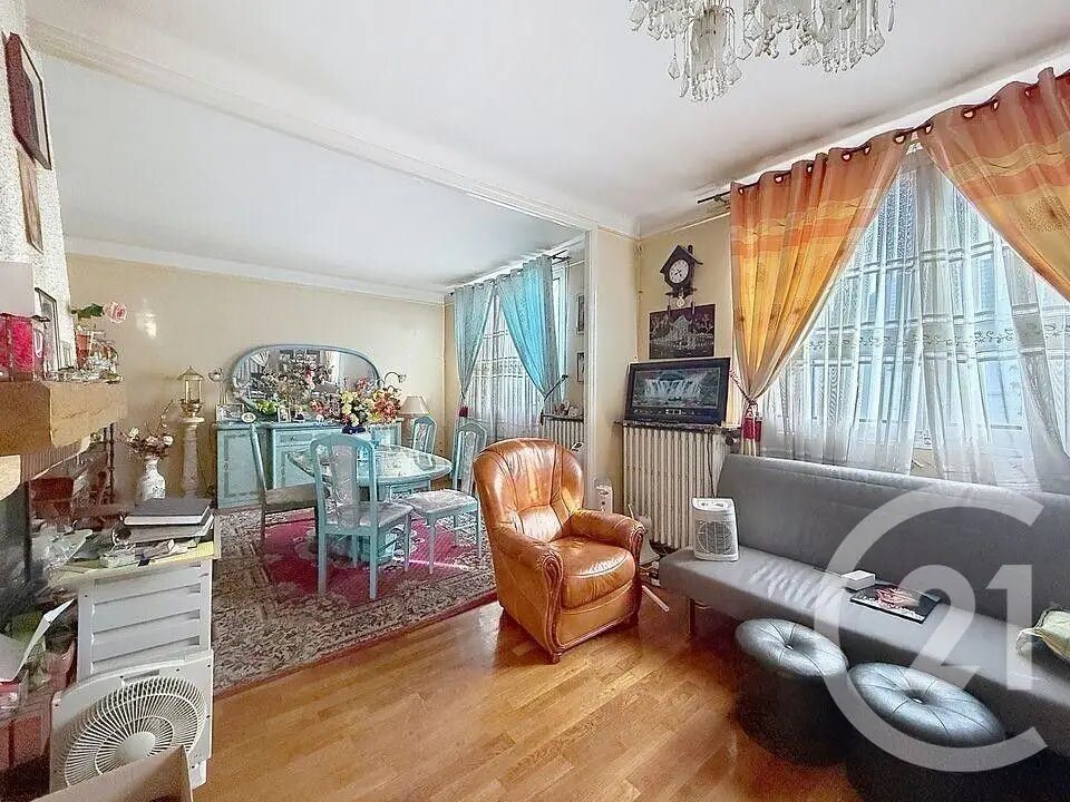 Maison à vendre, 180m², Montfermeil