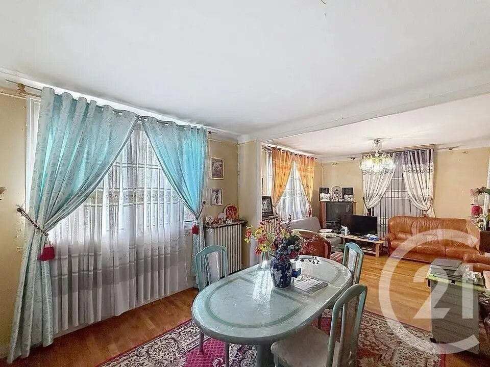 Maison à vendre, 180m², Montfermeil