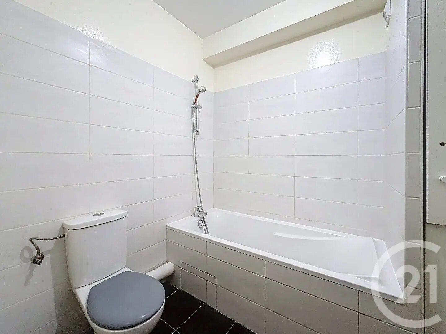Appartement à vendre, 35m², Montfermeil