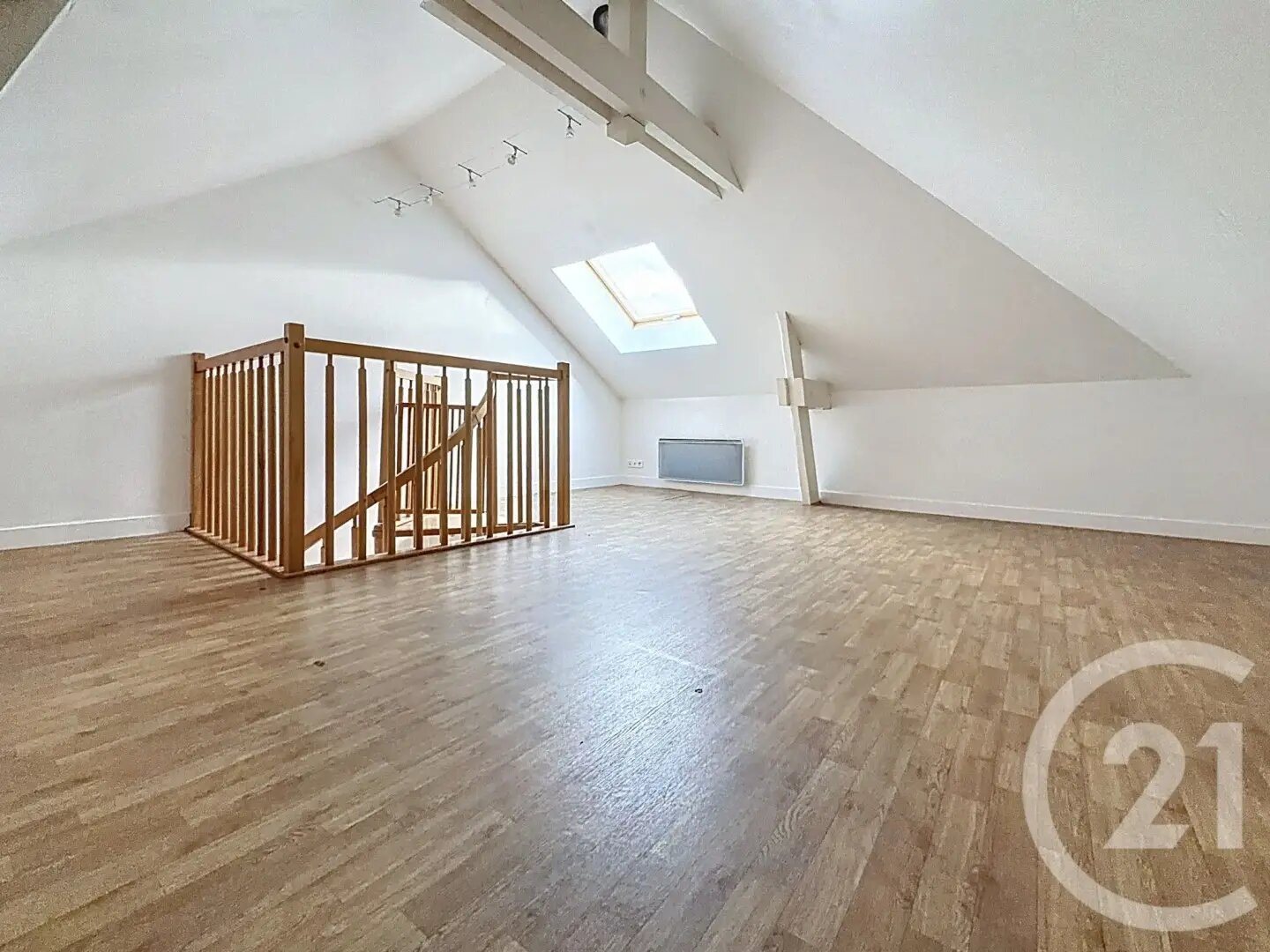 Appartement à vendre, 35m², Montfermeil