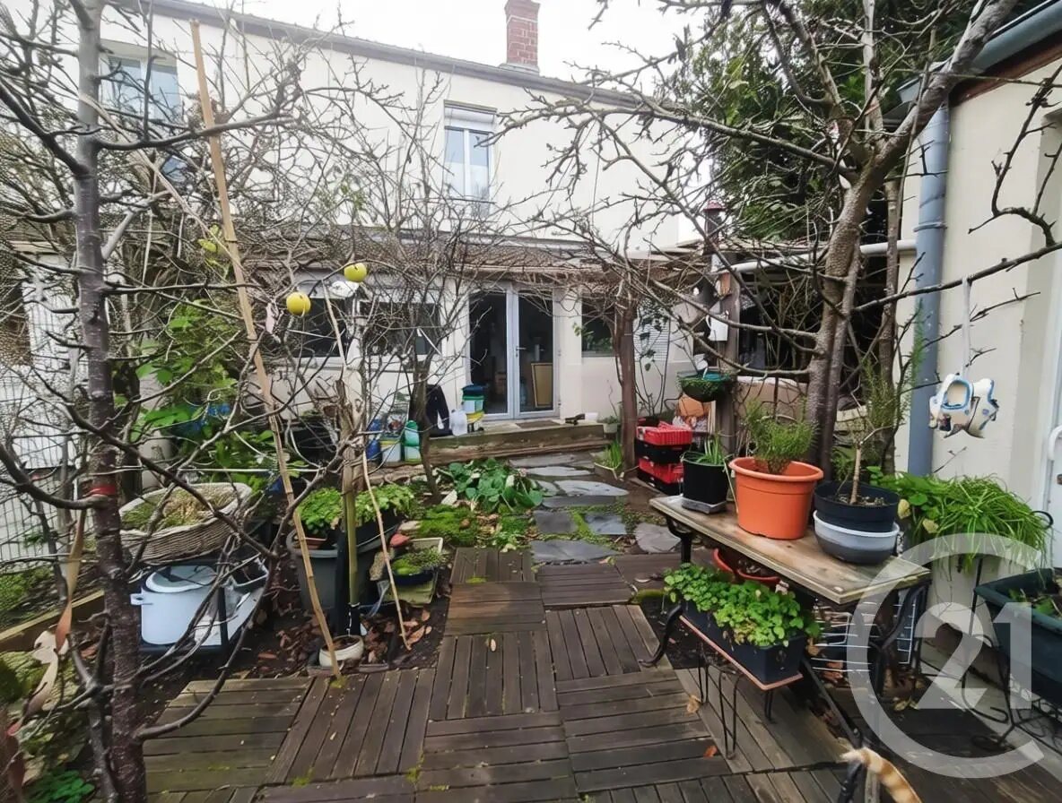 Maison à vendre, 85m², Montfermeil