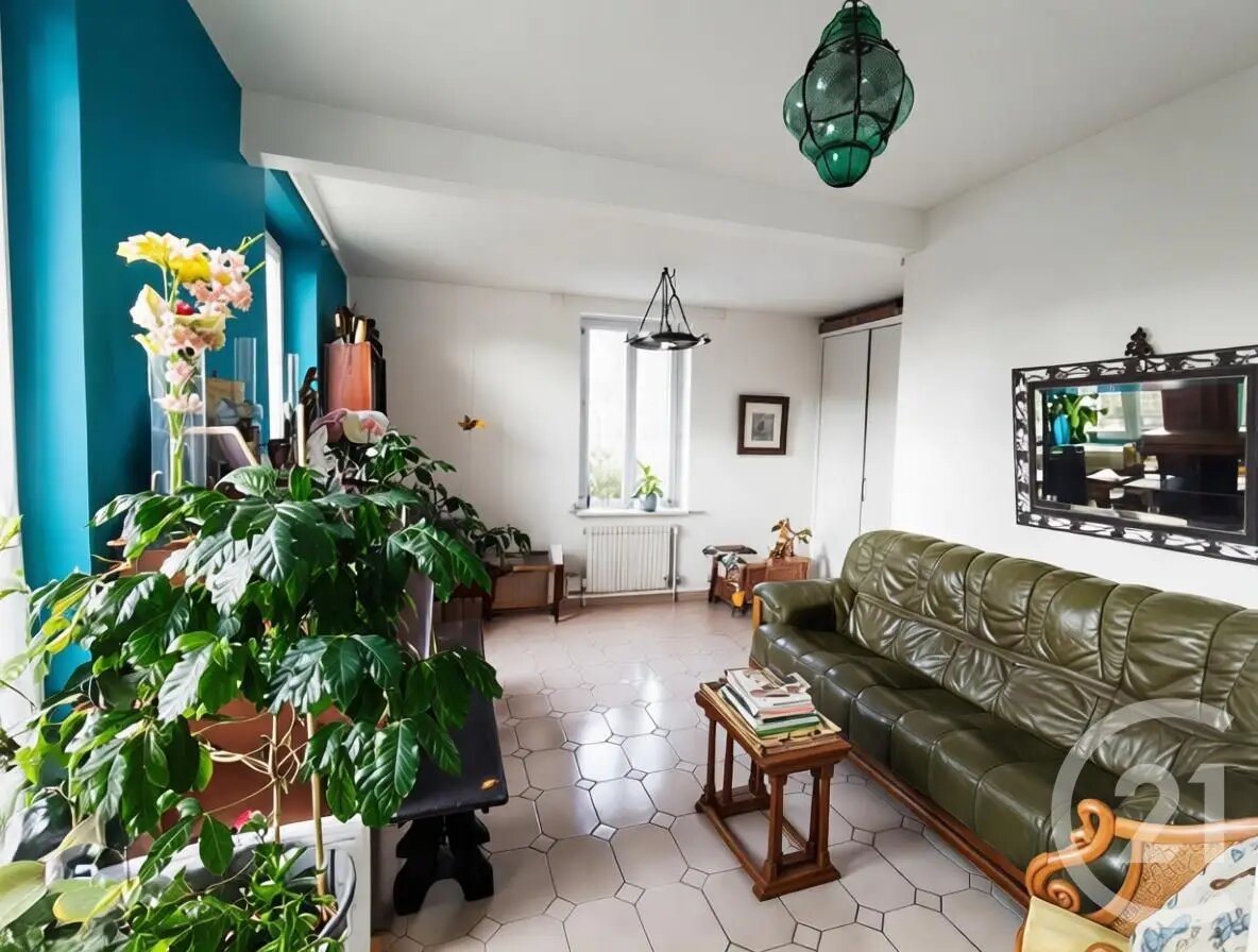 Maison à vendre, 85m², Montfermeil