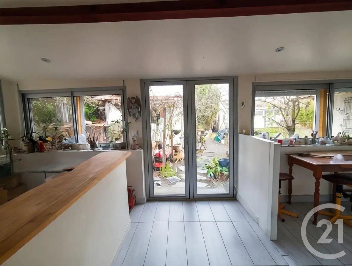 Maison à vendre, 85m², Montfermeil