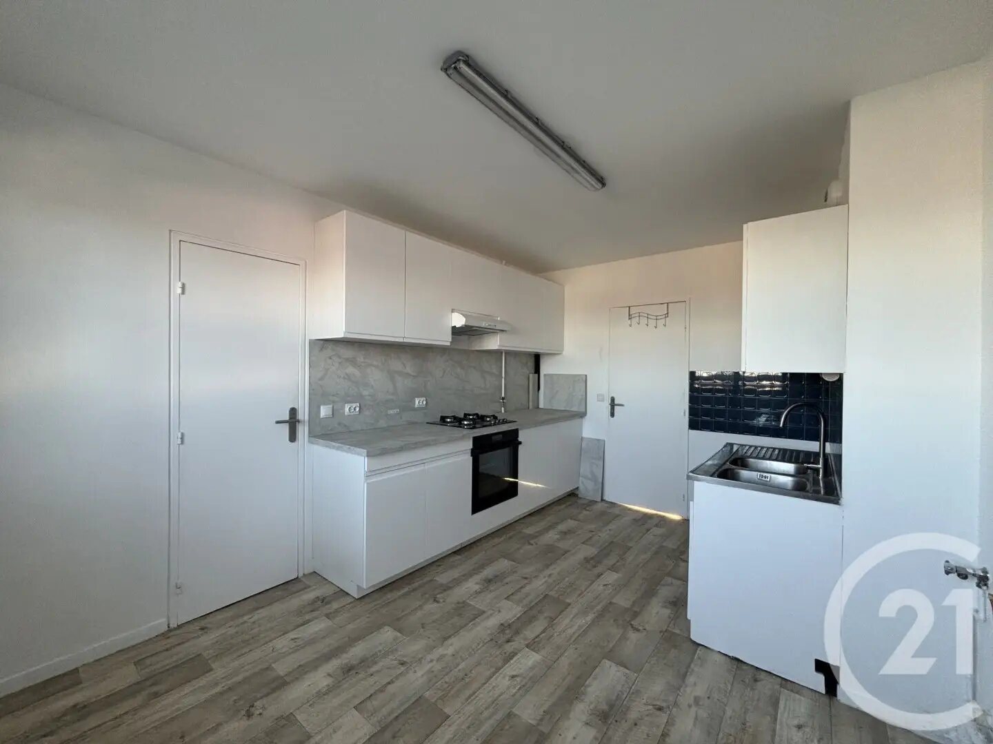 Appartement à vendre, 69m², Clichy-sous-Bois
