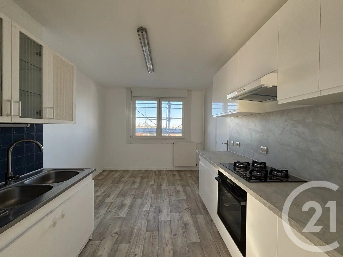 Appartement à vendre, 69m², Clichy-sous-Bois