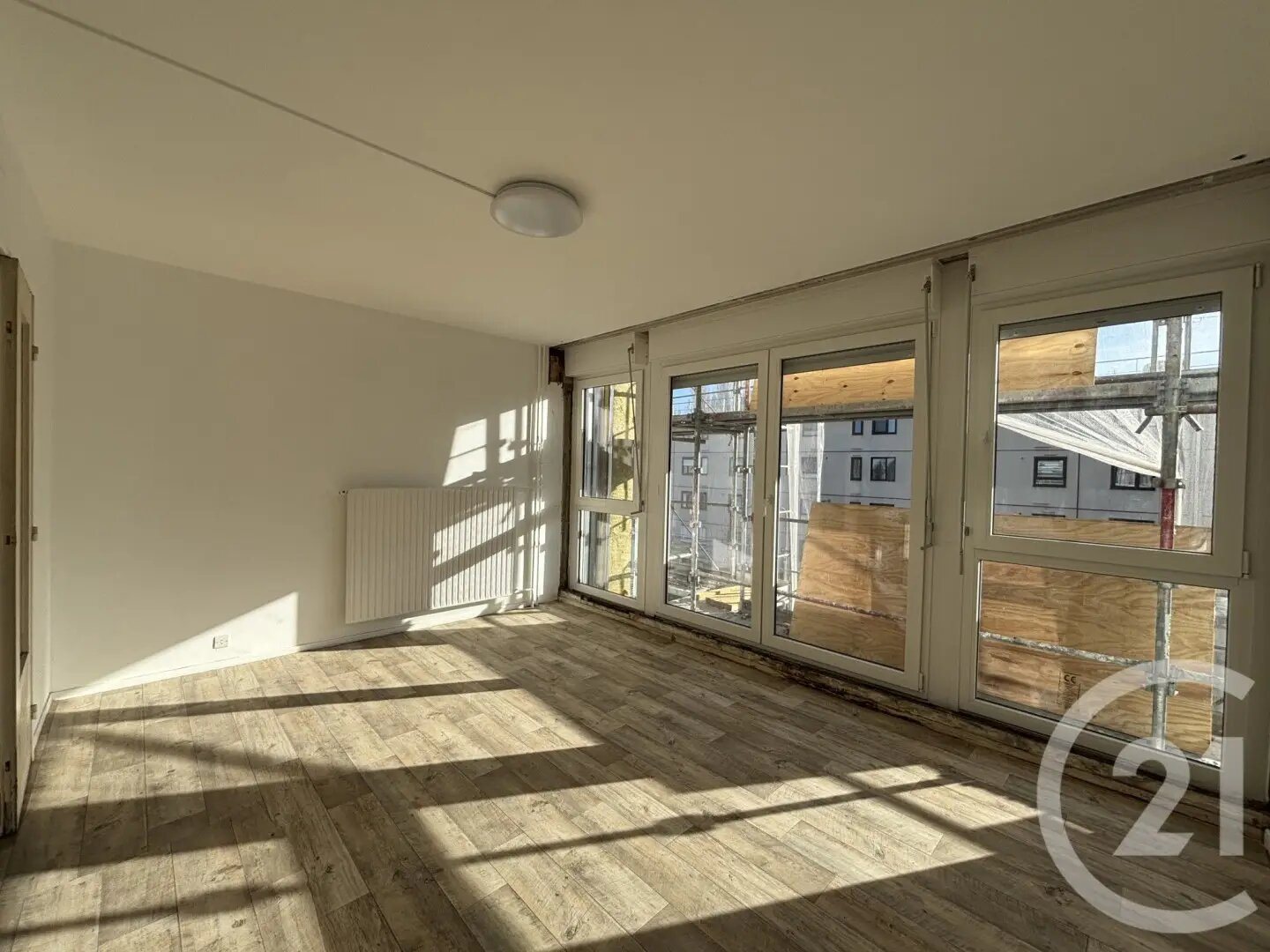 Appartement à vendre, 69m², Clichy-sous-Bois