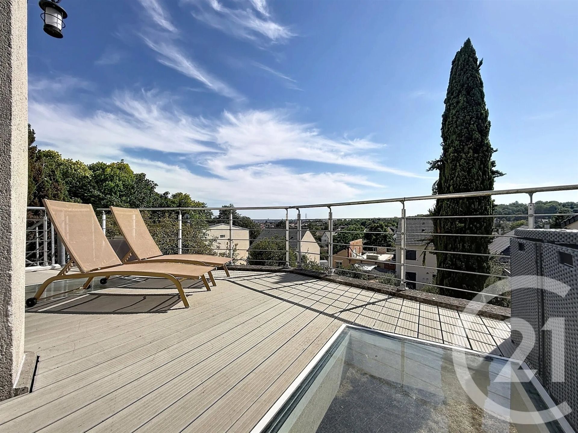 Maison à vendre, 127m², Montfermeil
