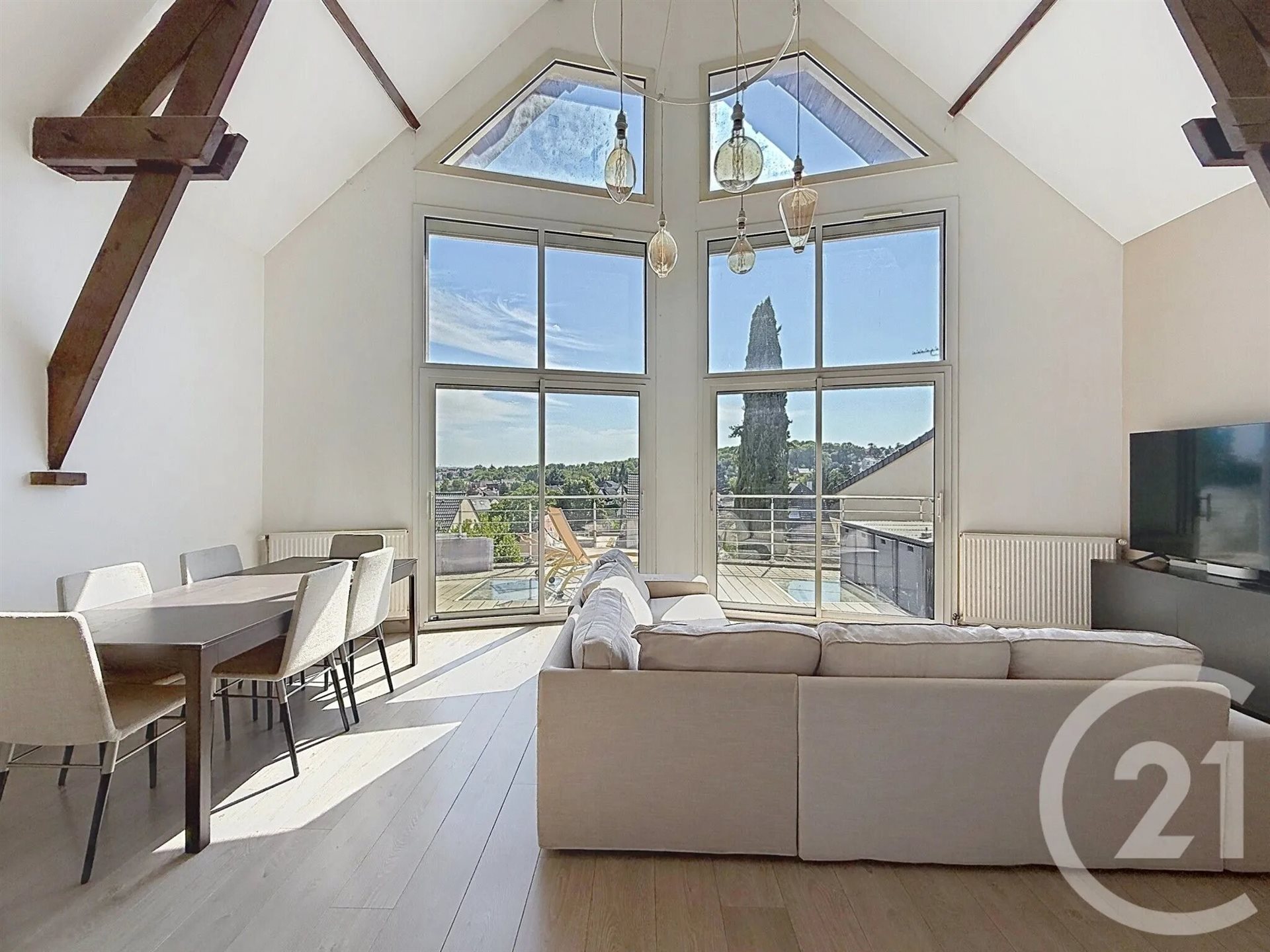 Maison à vendre, 127m², Montfermeil