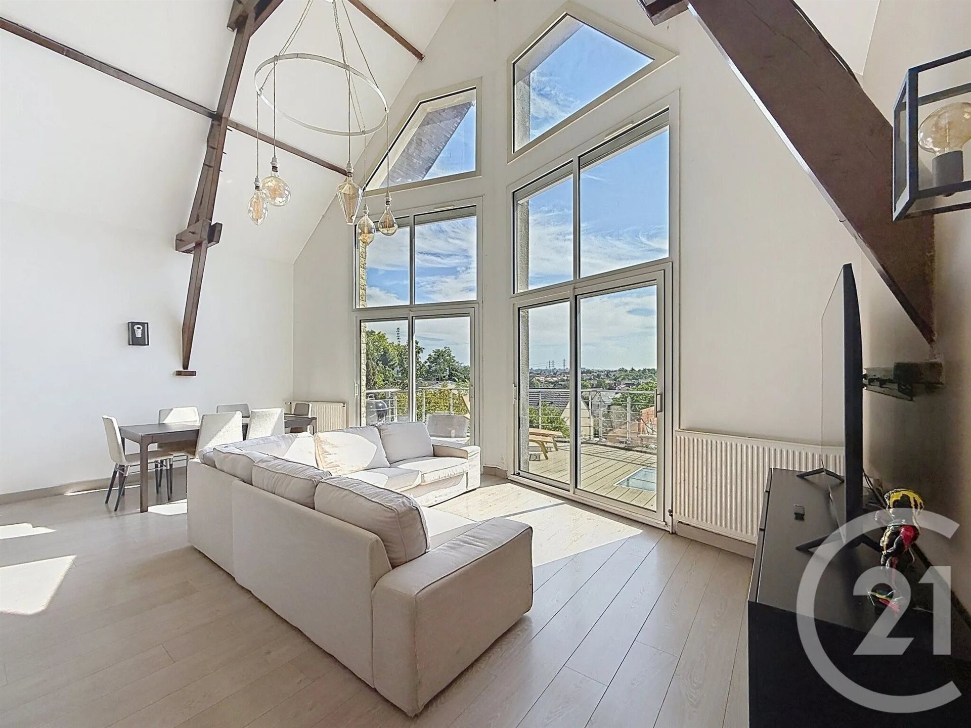 Maison à vendre, 127m², Montfermeil