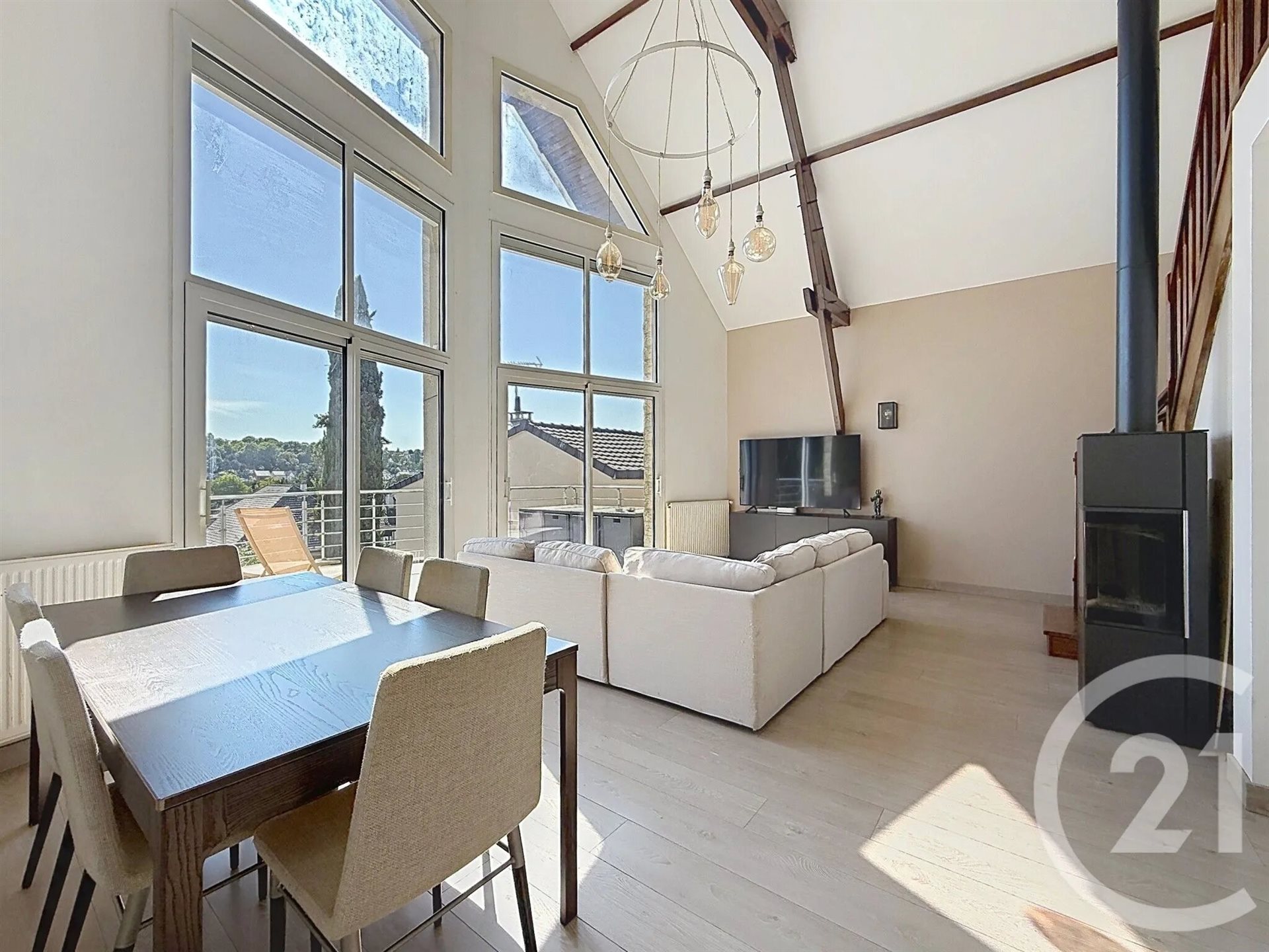 Maison à vendre, 127m², Montfermeil