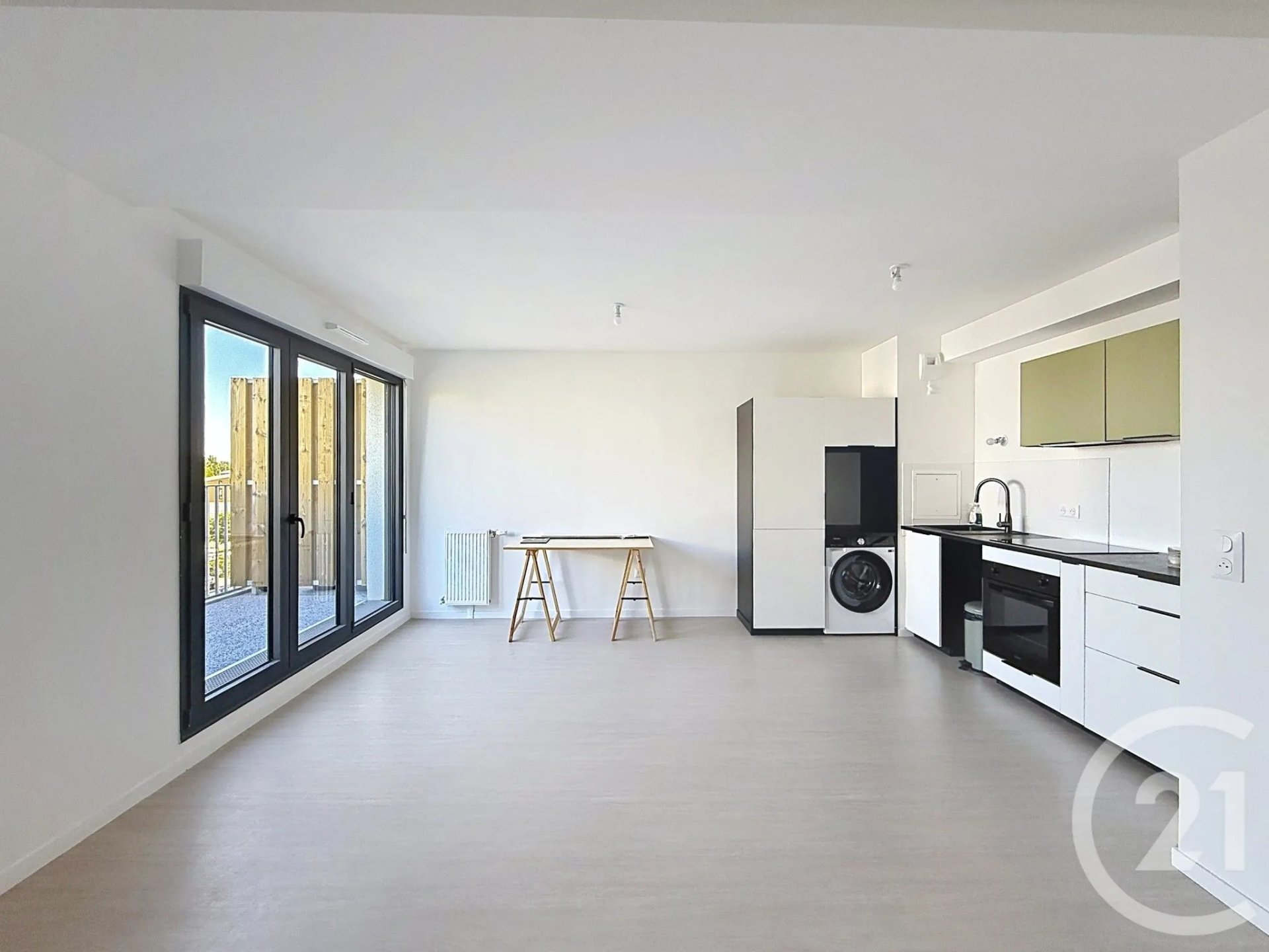 Appartement à vendre, 47m², Clichy-sous-Bois