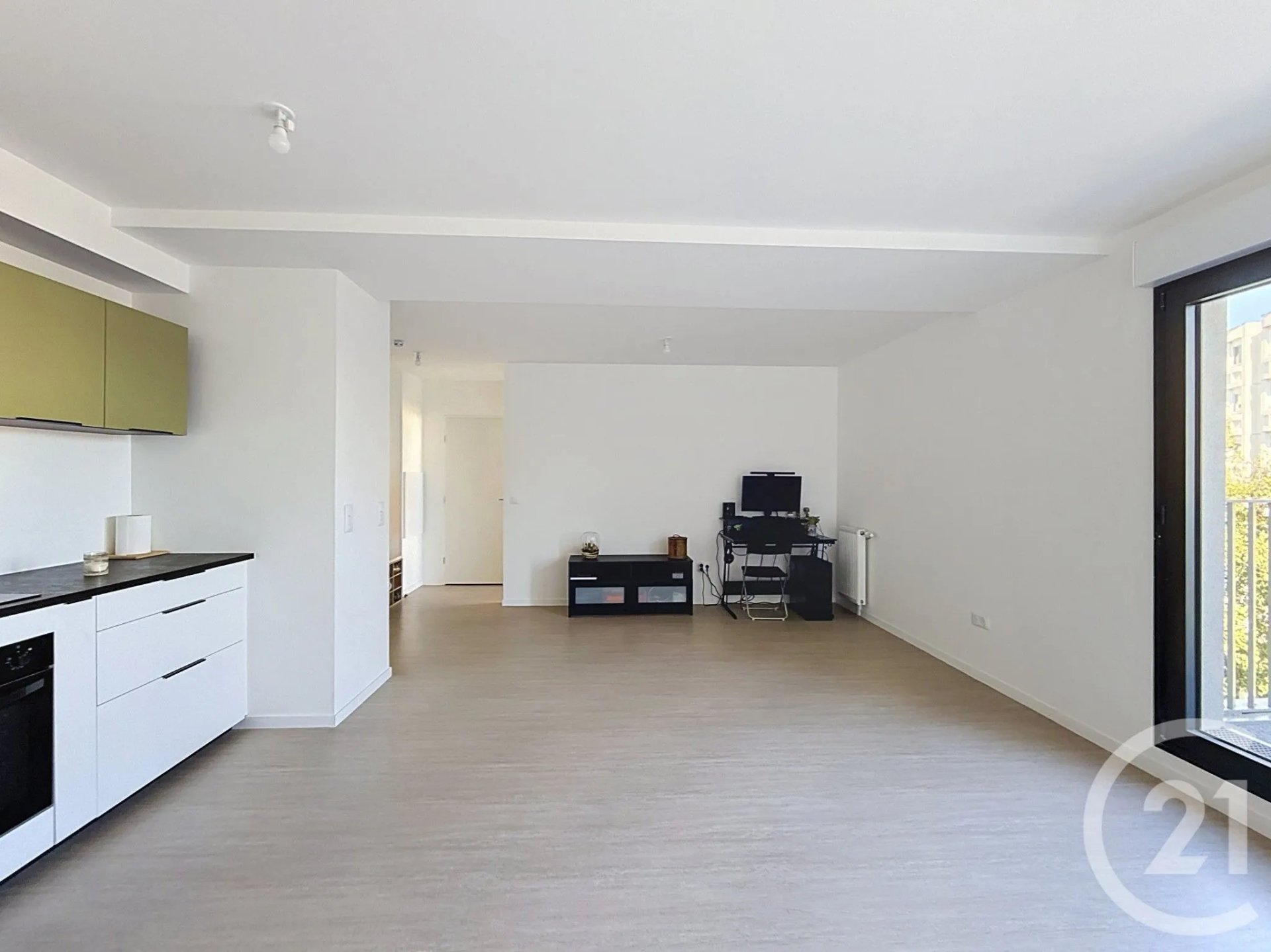 Appartement à vendre, 47m², Clichy-sous-Bois