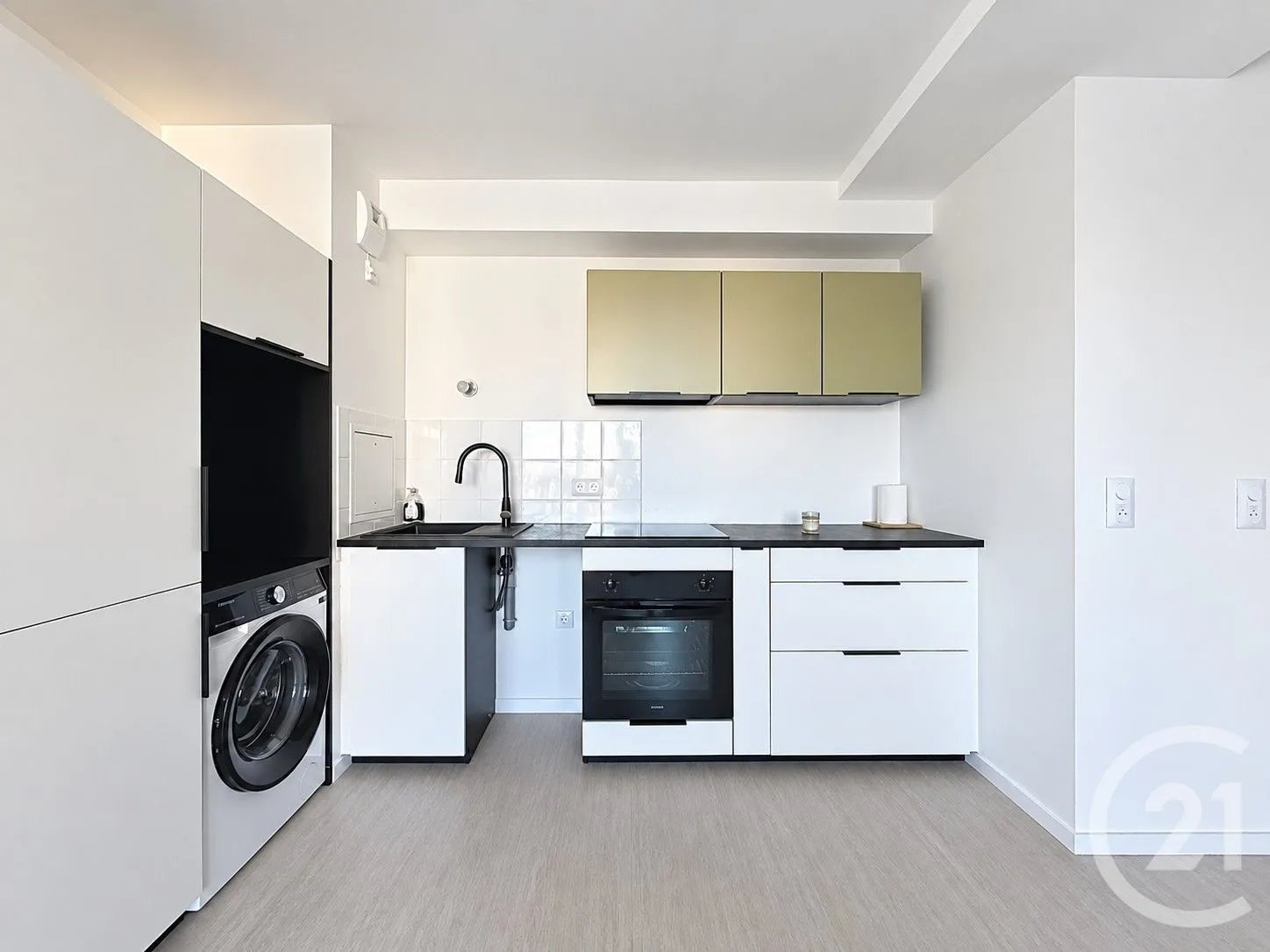 Appartement à vendre, 47m², Clichy-sous-Bois