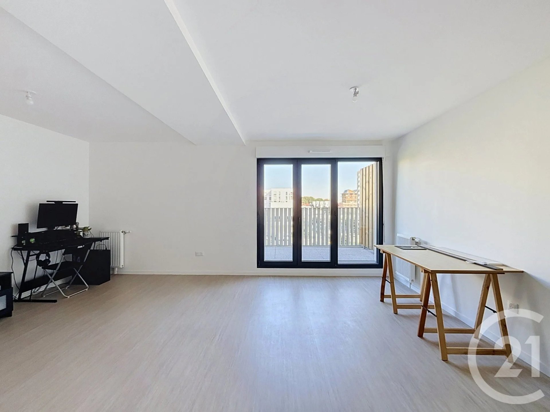 Appartement à vendre, 47m², Clichy-sous-Bois