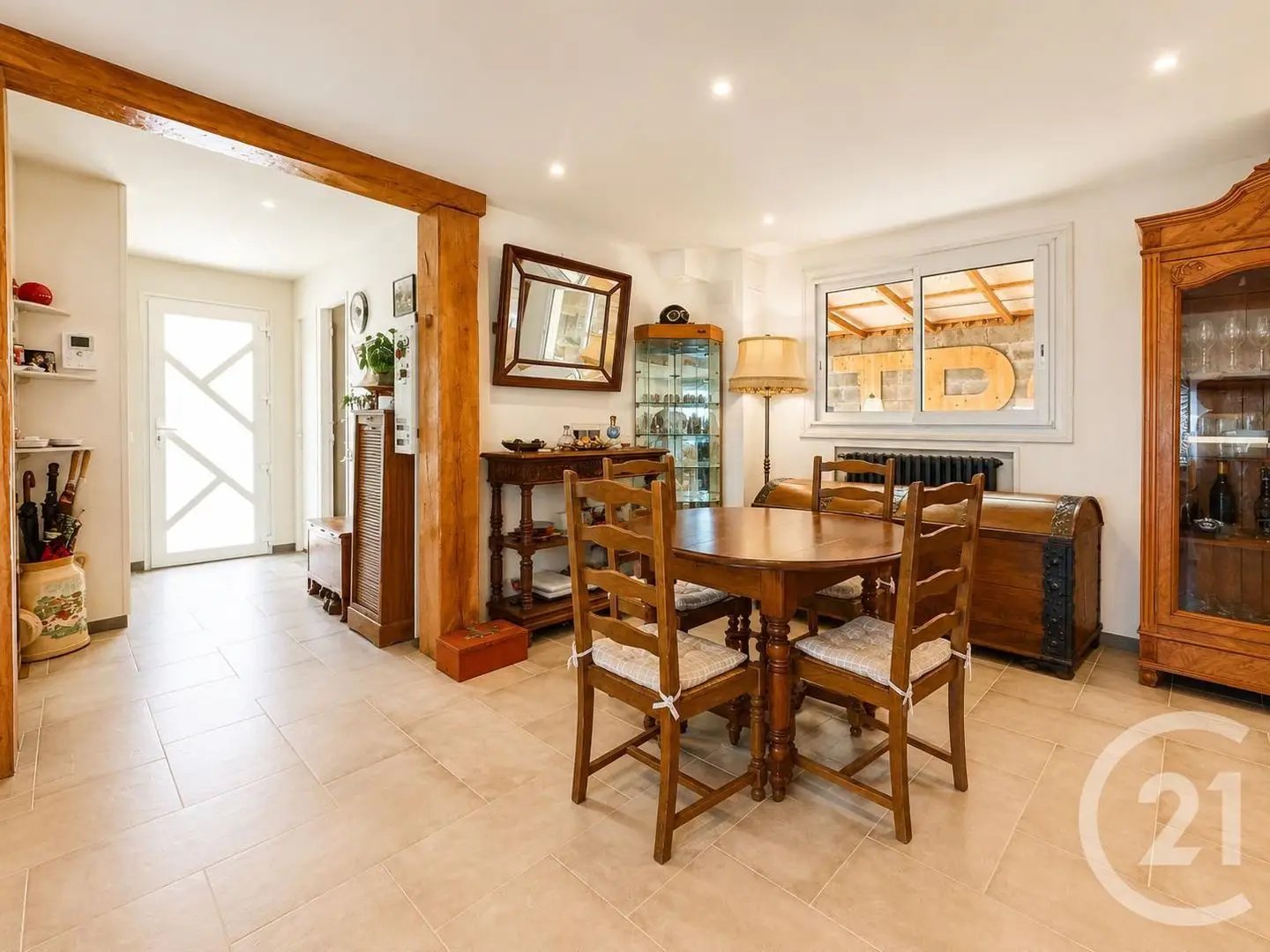 Maison à vendre, 133m², Montfermeil