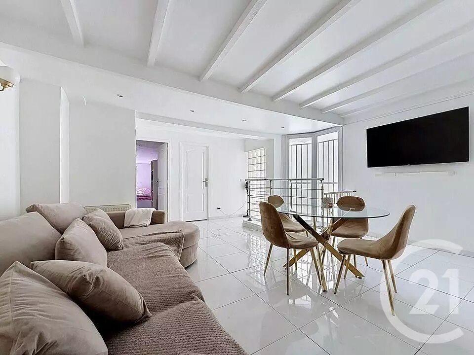 Maison à vendre, 111m², Montfermeil