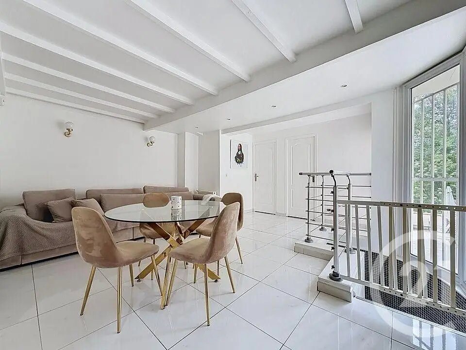 Maison à vendre, 111m², Montfermeil