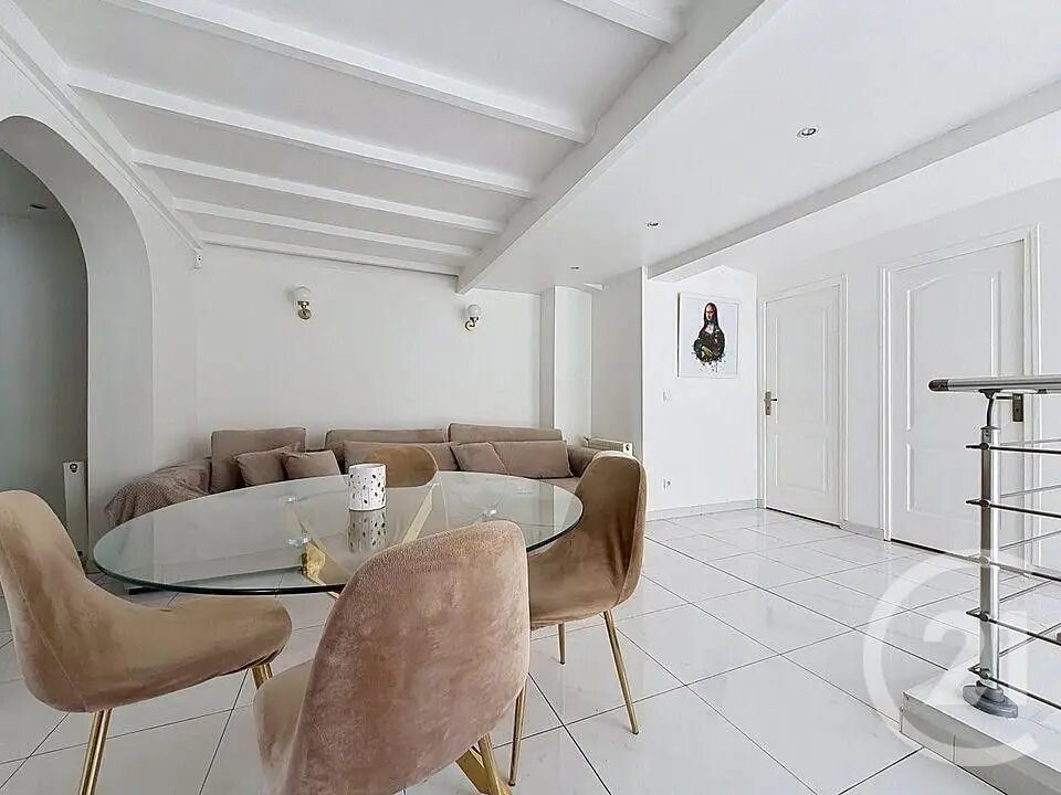 Maison à vendre, 111m², Montfermeil
