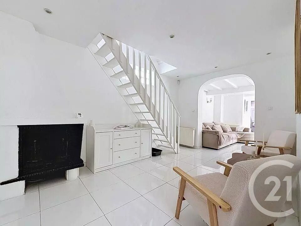 Maison à vendre, 111m², Montfermeil