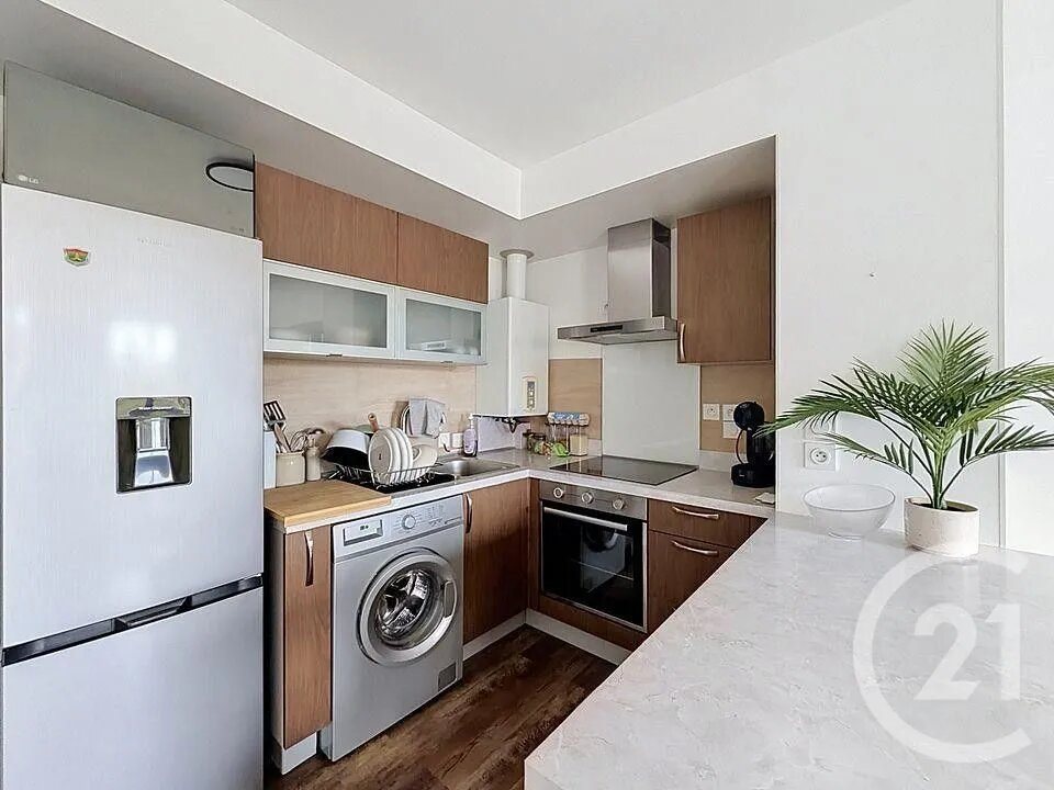 Appartement à vendre, 42m², Montfermeil
