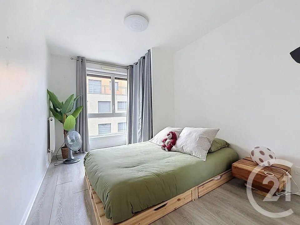 Appartement à vendre, 42m², Montfermeil