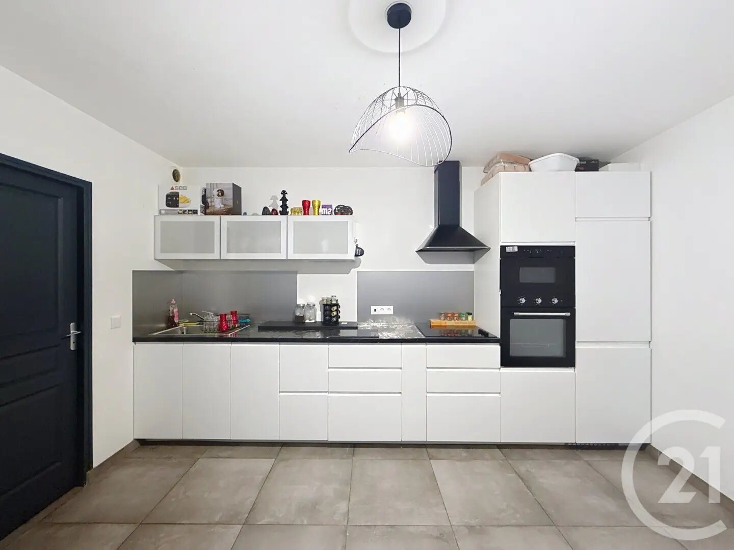 Appartement à vendre, 50m², Montfermeil
